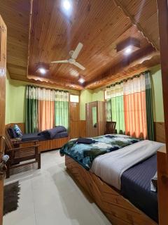 Shivalay Kasol - 4
