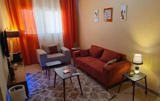 Studio spacieux et conviviale à Dakar - 7