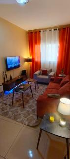 Studio spacieux et conviviale à Dakar - 5