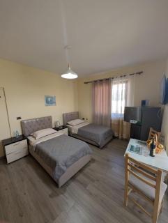 Meta's Guest House - 3