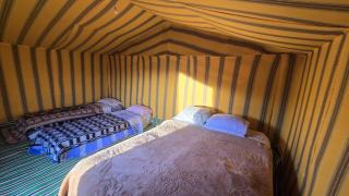 merzouga desert camp - 2