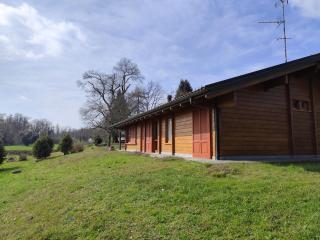Lo Chalet di Orio - 8