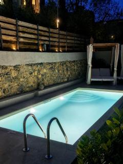 Elia Paradise Villa with private Pool - Heraklio - 6