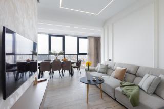 hotelise I Apex Apartment - 6