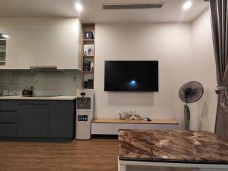 Beautiful Two-bedroom Apartment Central Hanoi Location, 40' To Airport - 6