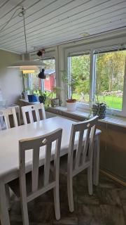 Cabin with big garden and parking - 7