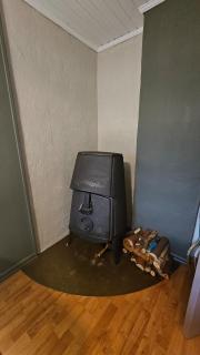 Cabin with big garden and parking - 4