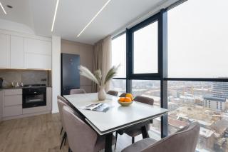 hotelise I Apex Apartment - 3