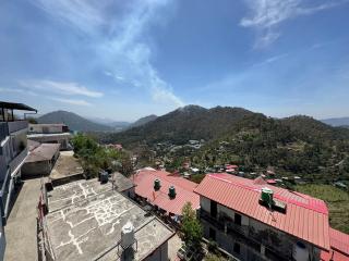 Singh Kainchi Dham Villa - 4
