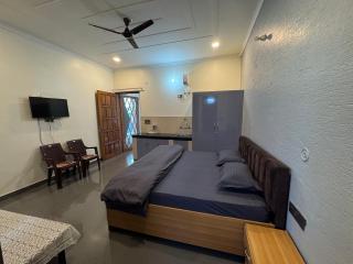 Singh Kainchi Dham Villa - 3