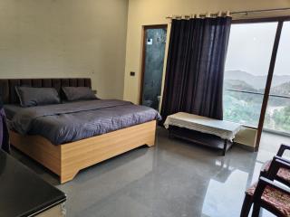 Singh Kainchi Dham Villa - 2