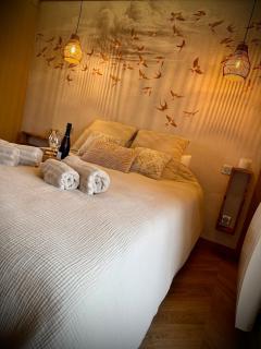 Luxurious apartment, 5 star services - 5