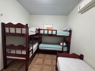 Hostel das Rosas - 5