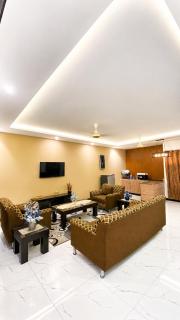 1 Bed Air Conditioned - Deluxe Room Evident Insights Nest - 2