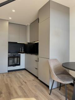Komfortowy Apartament Loft 4 osoby Łódź Widzew I CKD I Piotrkowska I garaż - 7