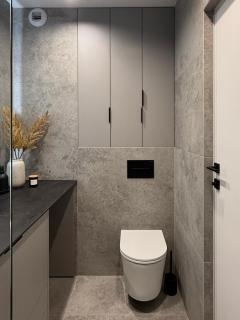 Komfortowy Apartament Loft 4 osoby Łódź Widzew I CKD I Piotrkowska I garaż - 5