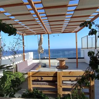 Modern villa in Praia, with rooftop and pool - 0