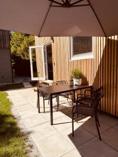 Tiny House im Almtal - 5