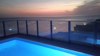 Modern villa in Praia, with rooftop and pool - 9