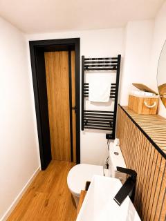 Do Brzegu Lepiej - Siedlisko Jemiołowo - Apartamenty Blisko Jeziora III - 9
