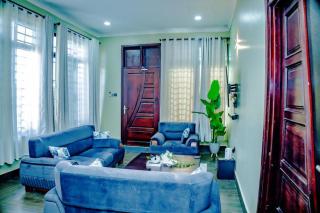 Nadyapartment - 5