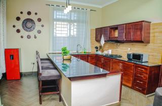 Nadyapartment - 3