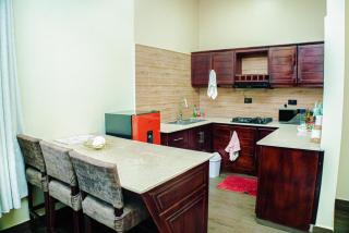 Nadyapartment - 1