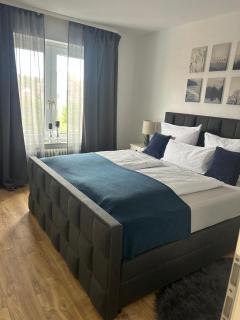 Busch Apartment im Zentrum - 3