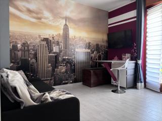 Studio Flat Full optional business and care Fiera e Policlinico - 3