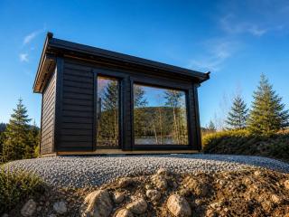 Koselig Hytte i Hemsedal with outdoor Sauna - 4