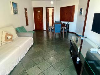 Apê 2 Quartos - Ar-Condicionado - 70m da Prainha - 9