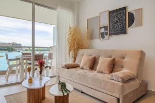 Baia Kristal Cartagena by HostPro - 9