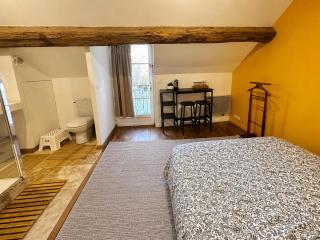 Chambre Indépendante avec salle de bain privative - 7