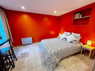 Chambre Indépendante avec salle de bain privative - 6