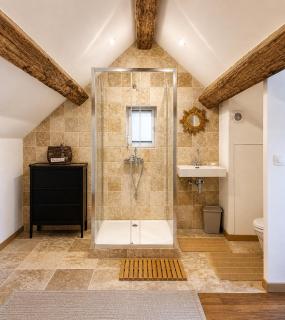 Chambre Indépendante avec salle de bain privative - 4