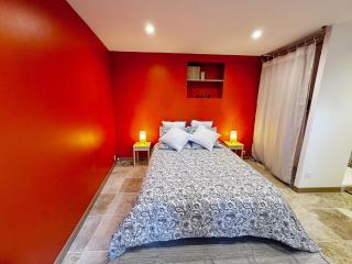 Chambre Indépendante avec salle de bain privative - 3