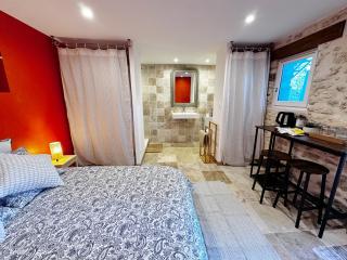 Chambre Indépendante avec salle de bain privative - 2