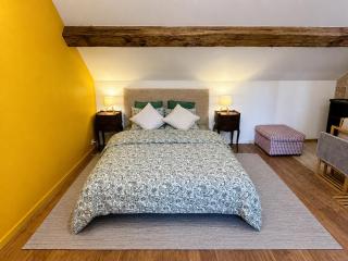 Chambre Indépendante avec salle de bain privative - 1
