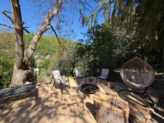 Sunny Garden House - 7