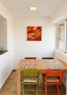 Seaside Apartment - 1
