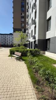 Comfort Apartments Astana - 6