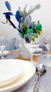 Comfort Apartments Astana - 4