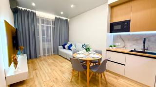 Comfort Apartments Astana - 3