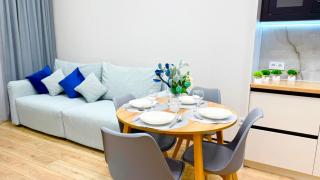 Comfort Apartments Astana - 2
