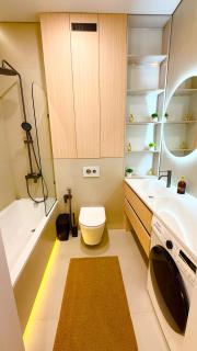 Comfort Apartments Astana возле Хан Шатыра - 3
