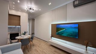 Comfort Apartments Astana - 0