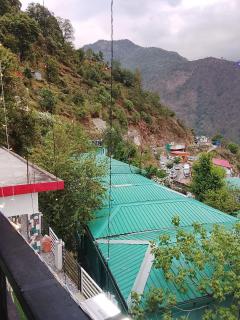 Dev Giri Guest House - 6