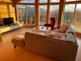 Idahytta family cabin - 0
