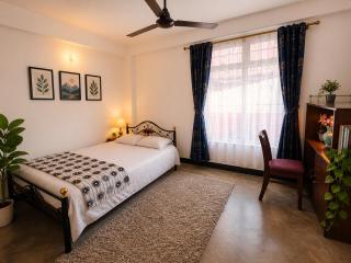 Northeast homestay - 2