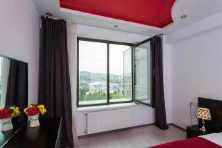 Cozy Retreat On Rustaveli - 7